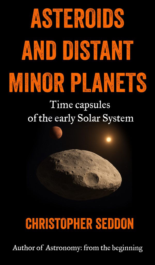 asteroids cover asteroids cover