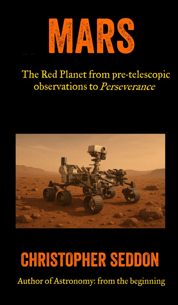 mars cover mars cover