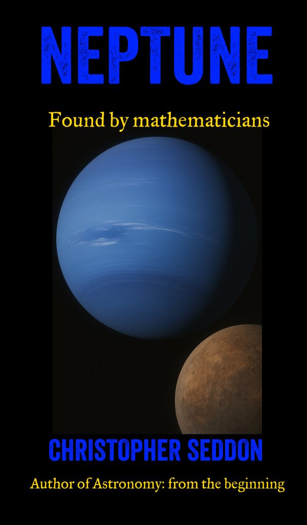 neptune cover neptune cover