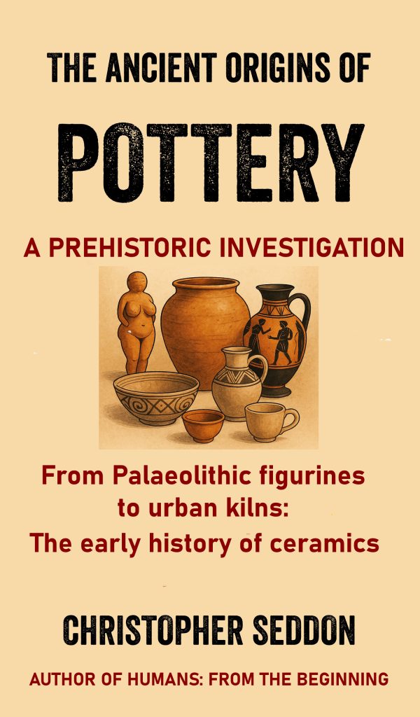 pottery cover