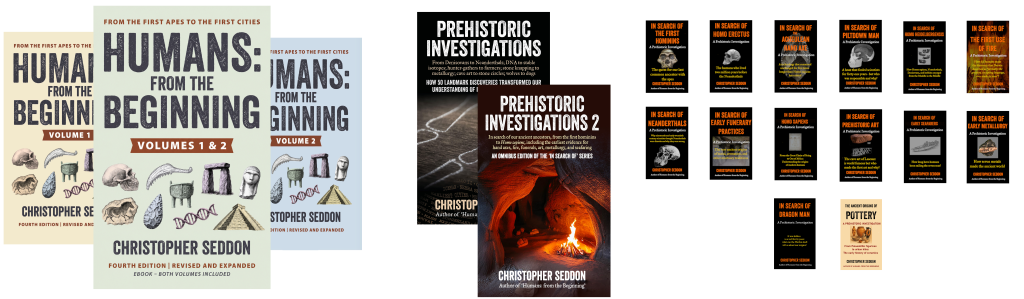 prehistory composite