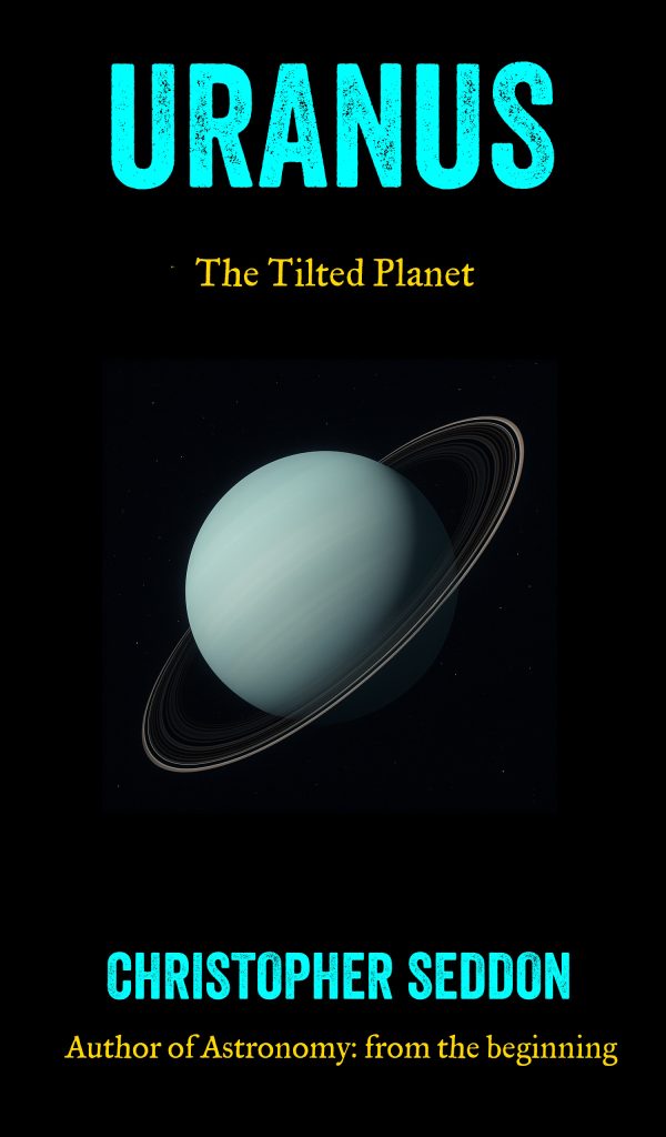 uranus cover