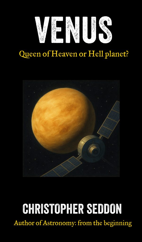 venus cover venus cover
