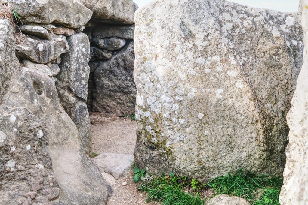 West Kennet Long Barrow wclb03